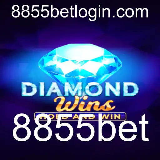 Explorando o Empolgante Jogo DiamondWins na Plataforma 8855bet