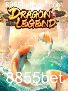 DragonLegend: Explorando o Mundo Fantástico do Jogo de Apostas