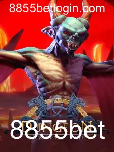 Explorando o Mundo de Dungeon: Um Aventura com 8855bet