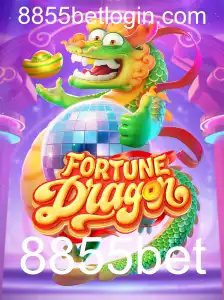 FortuneDragon: Descubra a Emoção e as Regras deste Novo Jogo