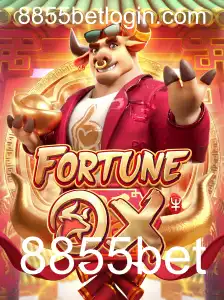 FortuneOx: Um Guia Completo Para o Jogo de Slot Inovador da 8855bet