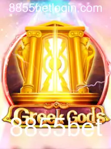Descubra as Aventuras Divinas com GreekGods: O Jogo que Conquista