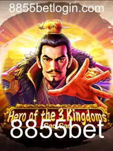 Descubra o Fascinante Mundo de Heroofthe3KingdomsCaoCao: Estratégia e Desafio