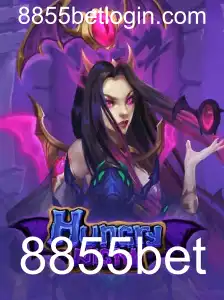 HungryNight: Um Mergulho no Mundo do Jogo e Sua Ascensão nas Tendências 8855bet