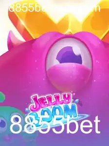 JellyBoom: O Novo Fenômeno das Apostas Online