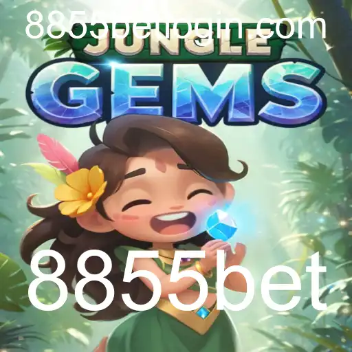 Descubra JungleGems: Aventura e Estratégia no Mundo dos Jogos de Azar