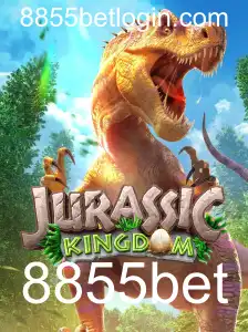 Descubra o Fascinante Mundo de JurassicKingdom com 8855bet