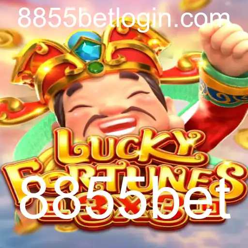 Descubra o Empolgante Mundo de LUCKYFORTUNES3x3