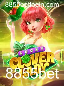 Explorando o Mundo Encantador de LuckyCloverLady