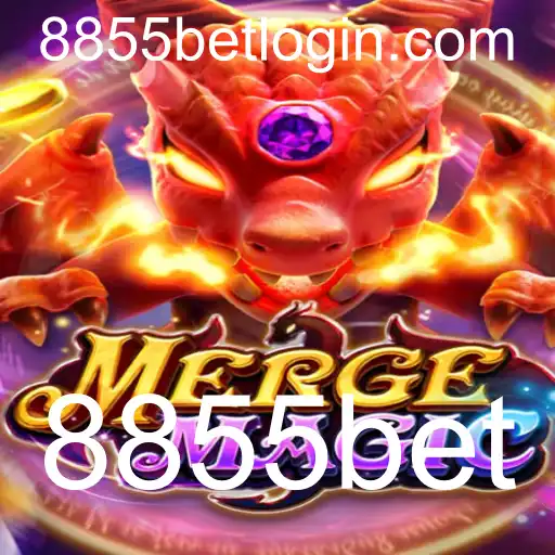 Explorando o Mundo de Mergemagic: Um Guia Completo com ênfase em 8855bet