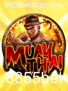 MuayThai: Desvendando o Jogo Popular e sua Conexão com 8855bet
