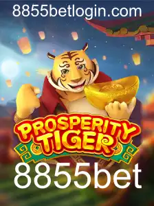 Explorando o Fascinante Mundo de ProsperityTiger: Um Mergulho no Universo de 8855bet