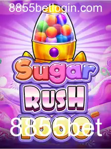 Explorando o Mundo de SugarRush1000: Uma Aventura Açucarada no Universo de 8855bet