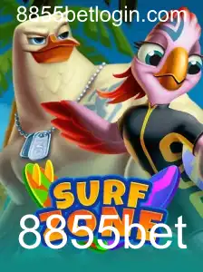 Descubra o Fascinante Mundo do SurfZone