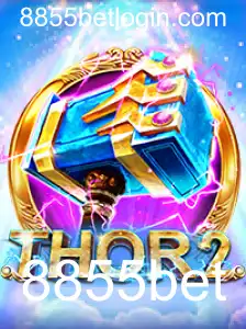 Descubra o Mundo Fascinante de Thor2: O Novo Jogo Popular com 8855bet