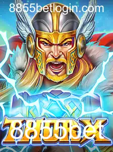 Descubra o Universo Fascinante de ThorX: O Jogo que Está Revolucionando 8855bet