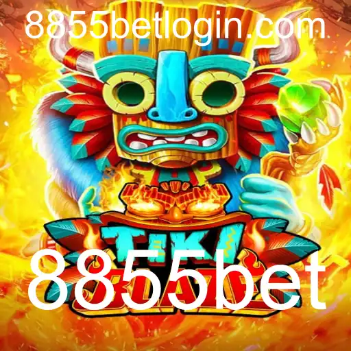 Explorando as Aventuras do Jogo TikiBlaze: Uma Introdução Detalhada e Regras com o Tema 8855bet