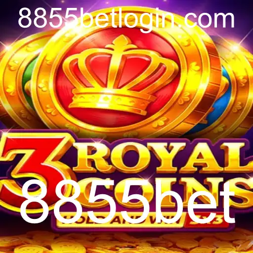 Descubra o Mundo de 3royalcoins: Aventura e Estratégia no Jogo 8855bet