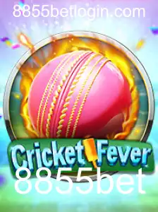 CricketFever: Uma Imersão no Mundo Empolgante do Cricket com 8855bet