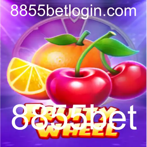 Explorando o Mundo do Jogo FruityWheel com 8855bet