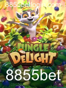Descubra JungleDelight: O Mundo Selvagem de Aventura e Estratégia