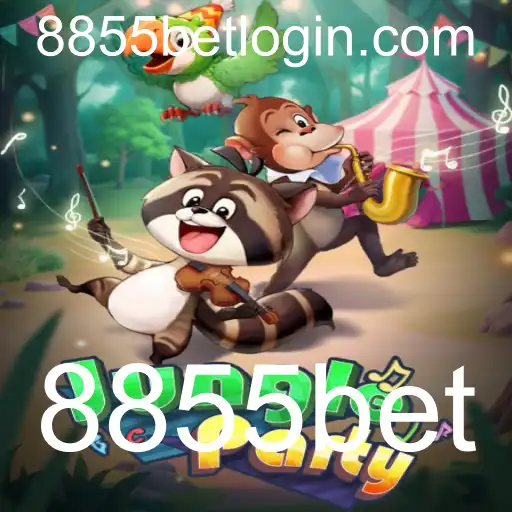 Descubra o Mundo Emocionante de JungleParty: O Jogo de Aventura do Momento