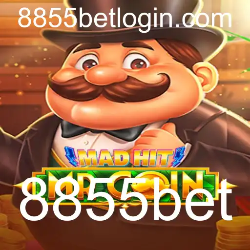 Explorando o Mundo de MadHitMrCoin: Um Novo Jogo de Estratégia com 8855bet