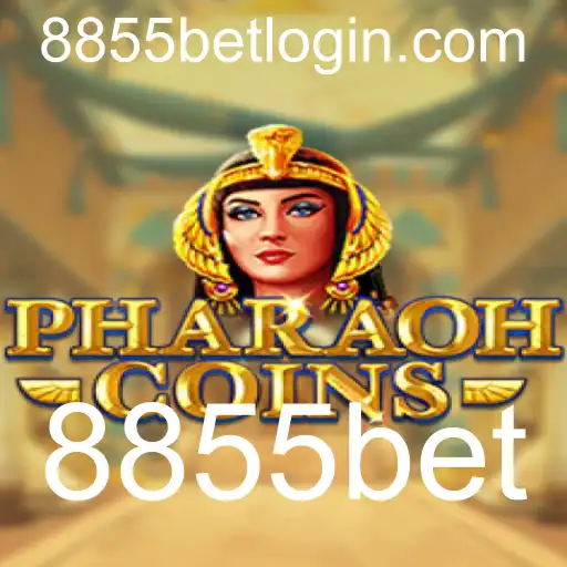 PharaohCoins: Descubra as Regras e Estratégias do Jogo com 8855bet