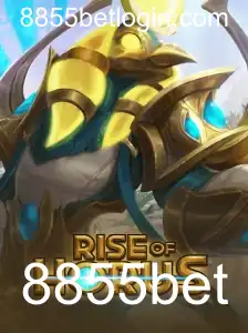 RiseofHorus: Uma Jornada Épica no Universo dos Jogos Online