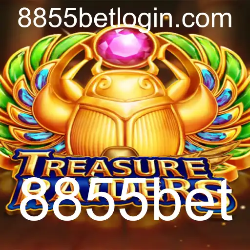 TREASURERAIDERS: Mergulhe na Aventura com o Novo Jogo Interativo da 8855bet