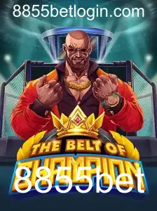TheBeltOfChampion: Uma Jornada Épica no Mundo dos Jogos