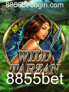 Descubra WildTarzan: Aventura Selvagem no Mundo dos Jogos