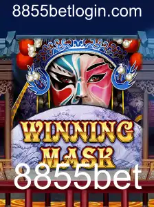 WinningMask: Descubra as Emoções e Regras do Novo Jogo de Estratégia