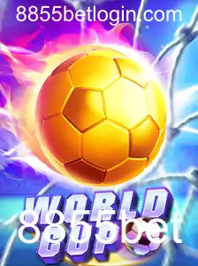 Explorando o Mundo do WorldCup: O Jogo de Estratégia e Apostas com 8855bet