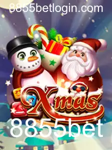 Explorando o Fascinante Mundo do Jogo 'Xmas' com 8855bet